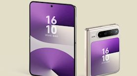 Huawei Pura X, צילום: Huawei